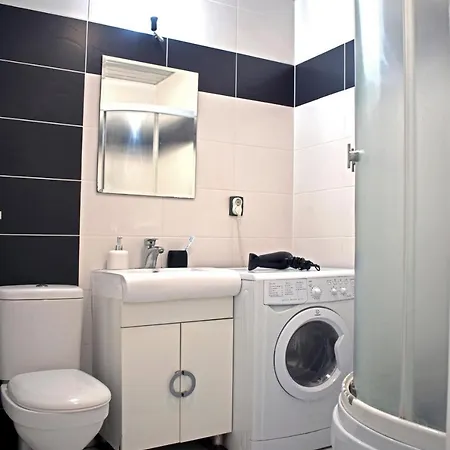 Apartamento B&w Flat