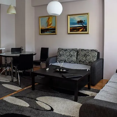 Apartamento B&w Flat *
