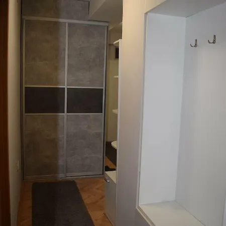 Apartamento B&w Flat *