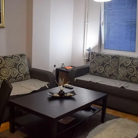 B&w Flat Apartamento