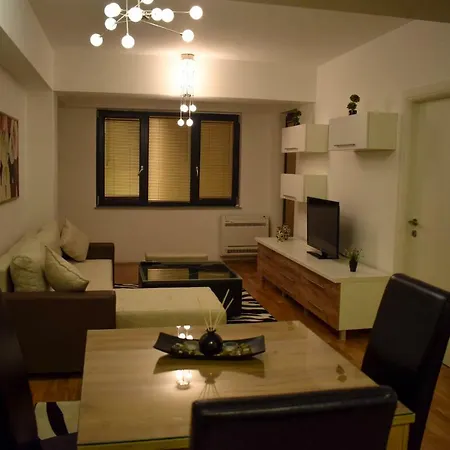 B&w Flat Apartamento *