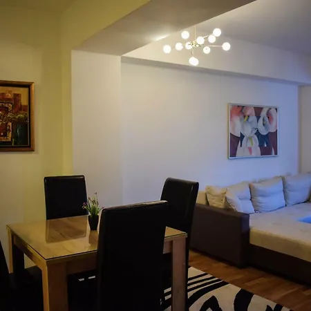 Apartamento B&w Flat *